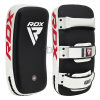 Escudo Curvo RDX – Arm Pad Curve 1