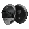 Focos Par RDX Pro Training TRI LIRA 1 Silver 1