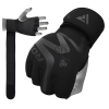 Guantes de Agarre RDX – Gripping T15 Black Matte 1