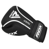 Guantes de Boxeo RDX – AURA T17 4