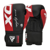 Guantes de Boxeo RDX – F4 Pro BGR-F4R 1