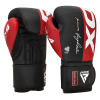 Guantes de Boxeo RDX – F4 Pro BGR-F4R 2