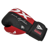 Guantes de Boxeo RDX – F4 Pro BGR-F4R 4
