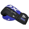 Guantes de Boxeo RDX – F4 Pro BGR-F4R 8