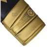 Guantes de Boxeo RDX Mark Pro Training TRI LIRA 1 Golden 3