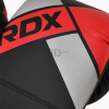 Guantes de Boxeo RDX Saco Entrenamiento Silver Black New – BMR-F2SB 3