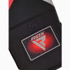 Guantes de Boxeo RDX Saco Entrenamiento Silver Black New – BMR-F2SB 4