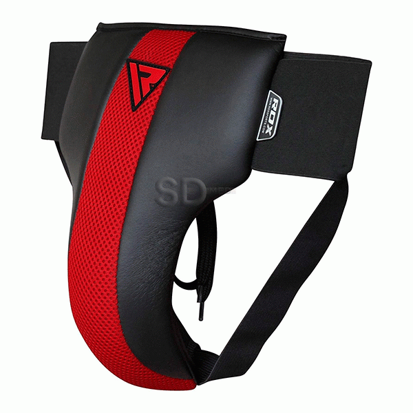 Protector-Inguinal-RDX-Unisex-Groin-Guard-GGX-R2B--frente-lado