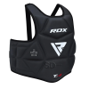 Protector de Pecho RDX – Molded Chest Guard – CGM-T4B 1